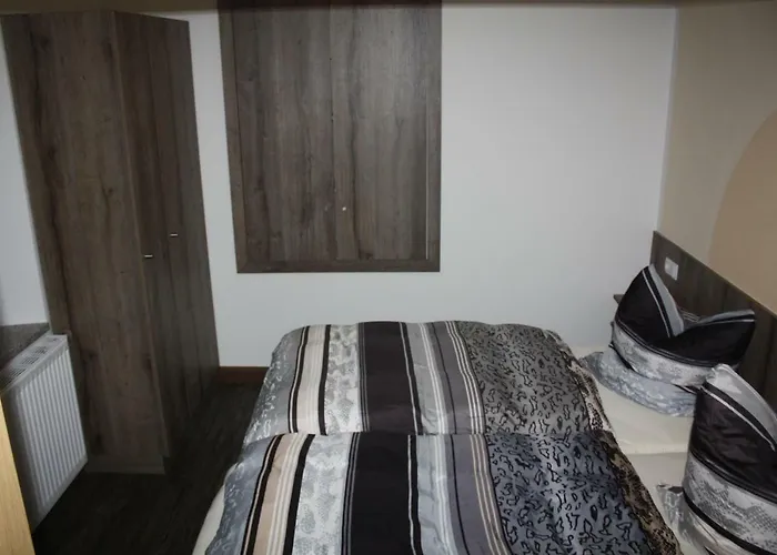 Loos * Ehrenfriedersdorf