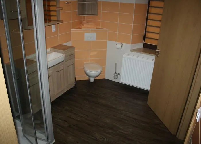 Апартаменты Loos