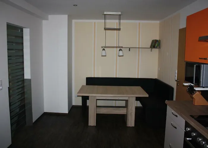 Апартаменты Loos *